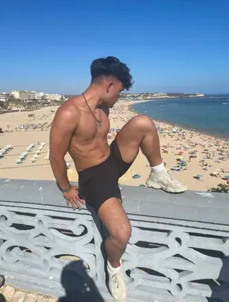 OnlyFans cuenta jamesmurphexx avatar 1