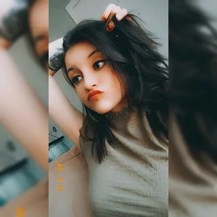 OnlyFans cuenta x_little_chick_x avatar 1