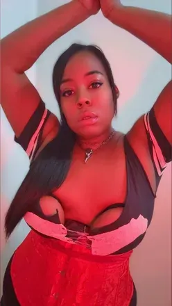 OnlyFans cuenta anubissprincess avatar 1