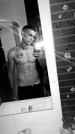 OnlyFans cuenta parishomer avatar 1