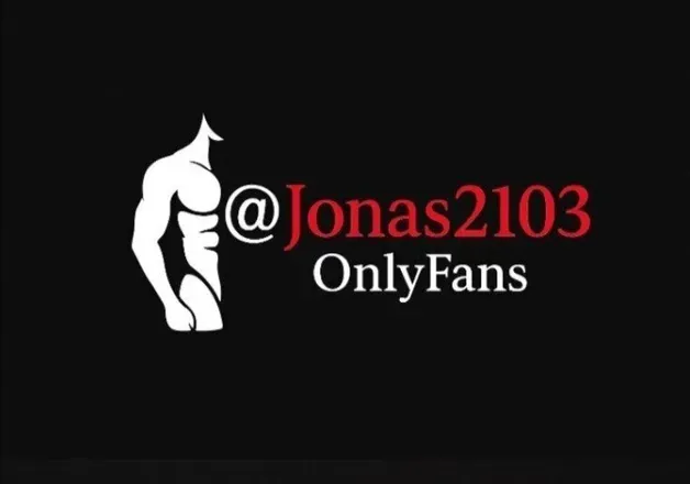 OnlyFans cuenta jonas2103 avatar 1