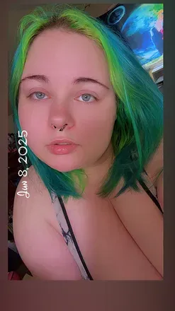 OnlyFans cuenta bratty_princess_jade avatar 1