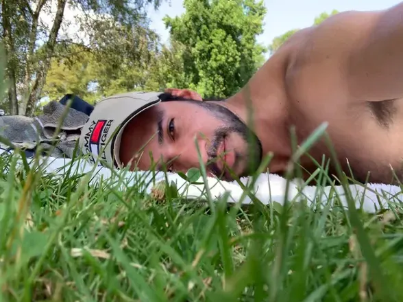 OnlyFans account  macanonxxxl header 2