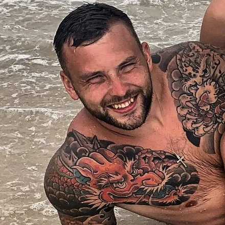 OnlyFans cuenta dionysus_lazarus header 2