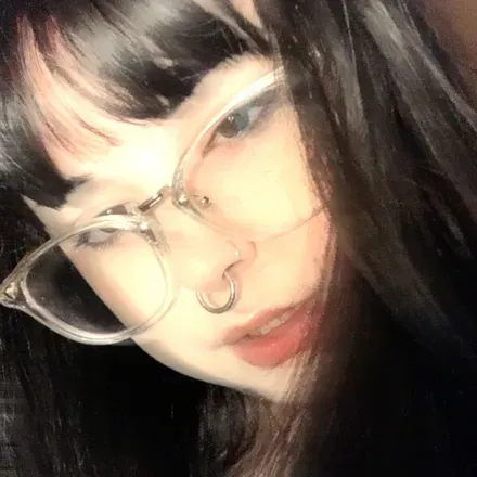 OnlyFans cuenta glitterrbunnii avatar 1