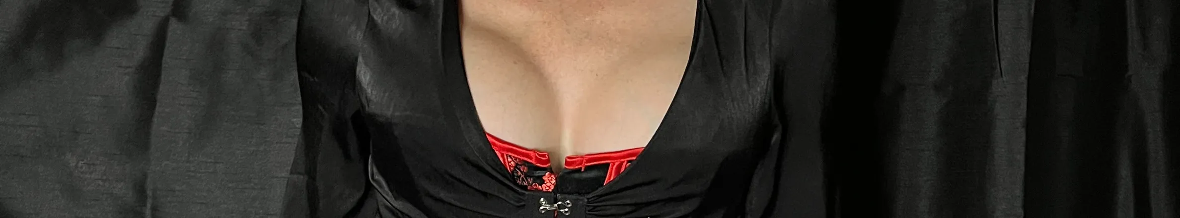 OnlyFans account  realgingerkitty header 2