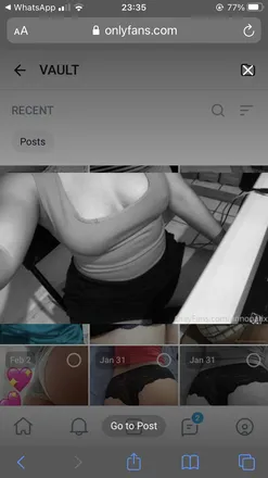 OnlyFans cuenta annonatix header 2