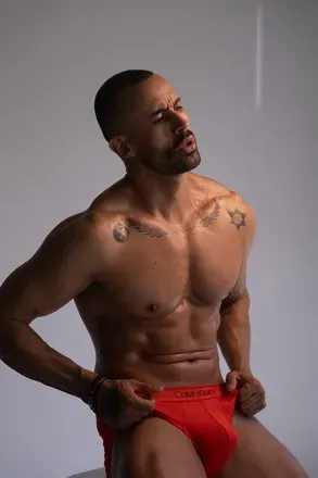 OnlyFans de mateospina