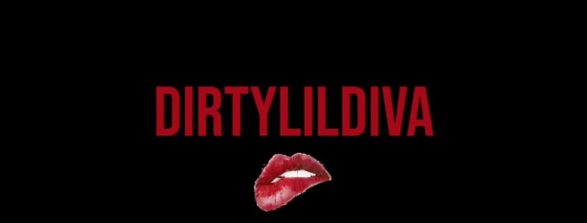 OnlyFans cuenta dirtylildiva header 2