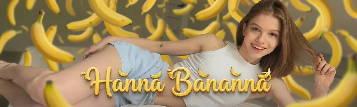 OnlyFans account  bannannahanna header 2