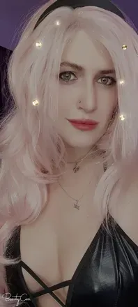 OnlyFans cuenta fetishaura avatar 1