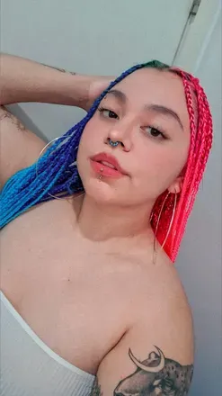 OnlyFans cuenta babylolag avatar 1