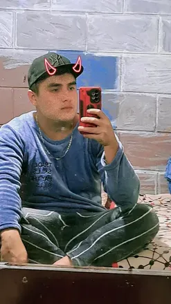 OnlyFans cuenta ricardog1999 avatar 1