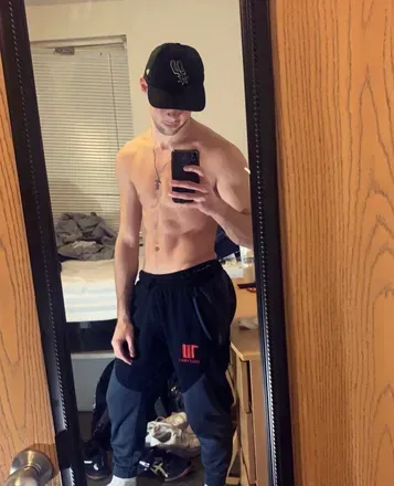 OnlyFans cuenta colechristianx avatar 1