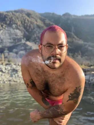 OnlyFans cuenta bigsweetmalcolm avatar 1