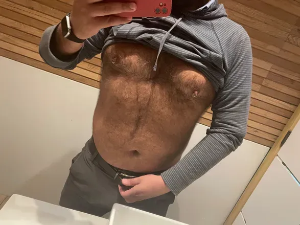 OnlyFans cuenta bear_inrio avatar 1