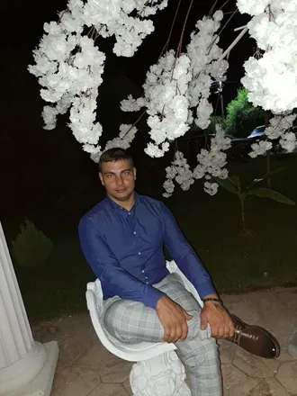 OnlyFans cuenta ionut241092 avatar 1