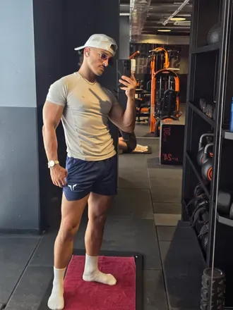 OnlyFans cuenta chicopac_man avatar 1