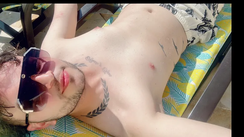 OnlyFans cuenta soyjose38 header 2