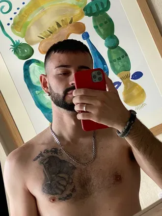 OnlyFans cuenta jaimebadkie avatar 1