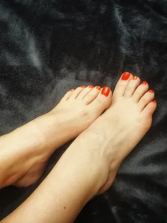 OnlyFans cuenta feet_discreet avatar 1