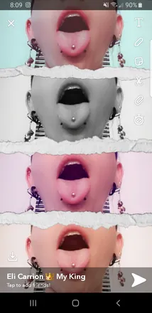 OnlyFans cuenta art.waifu header 2