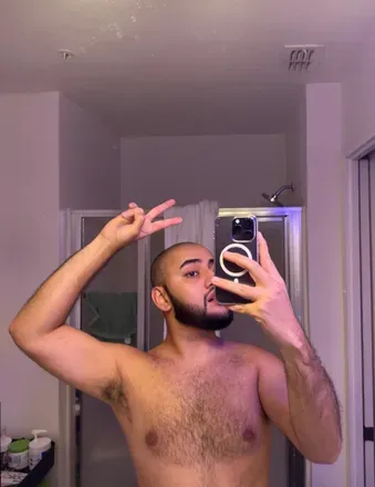 OnlyFans cuenta chrispychikken avatar 1