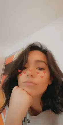 OnlyFans cuenta badkarmacutie avatar 1