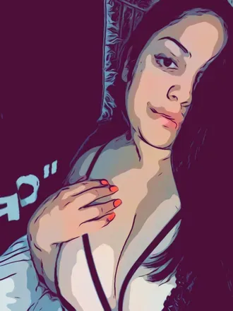 OnlyFans account  vikvixxon avatar 1