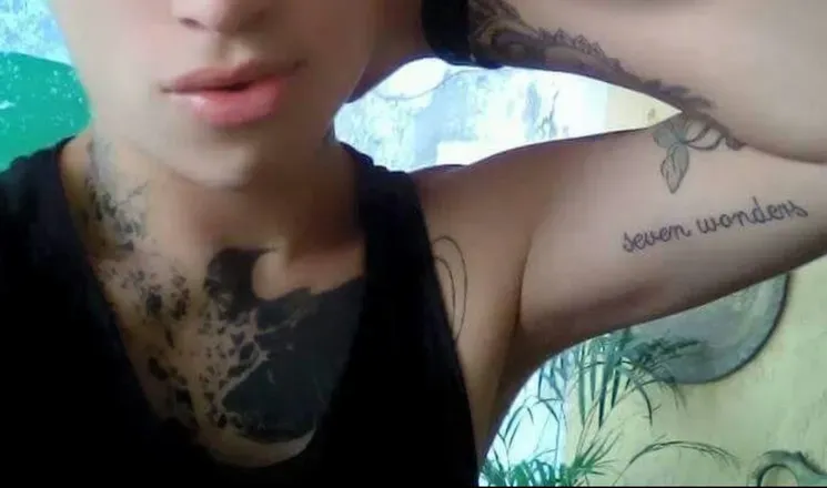 OnlyFans cuenta noxslex avatar 1