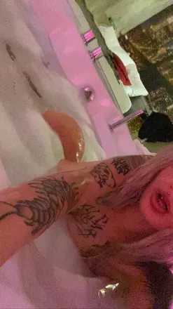 OnlyFans cuenta babyladymurders header 2