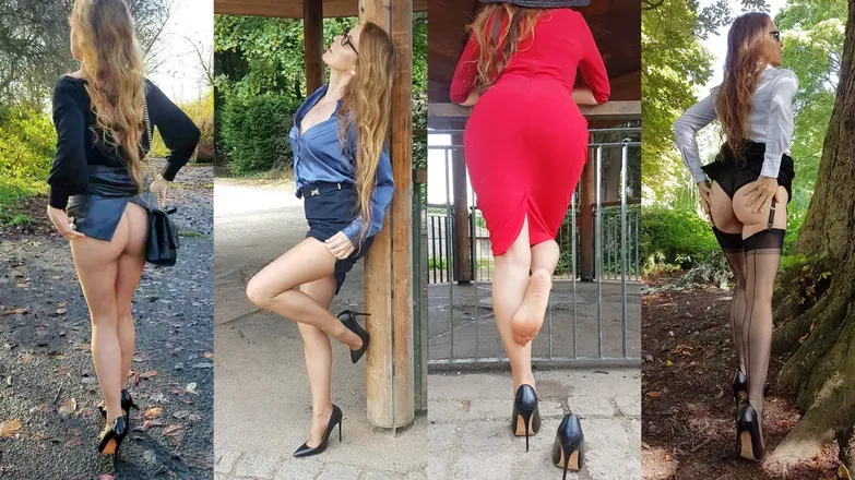 OnlyFans cuenta sharonjanneyoutdoors header 2