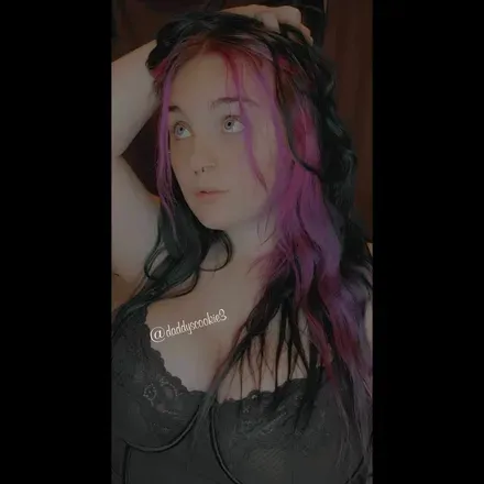 OnlyFans cuenta daddyscookie3 avatar 1
