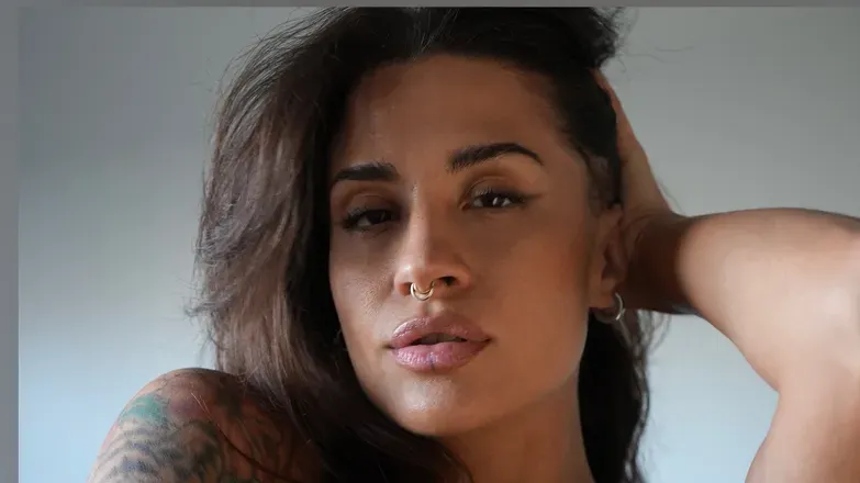 OnlyFans cuenta latingeisha69 avatar 1