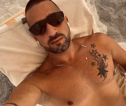 OnlyFans cuenta u54974771 avatar 1