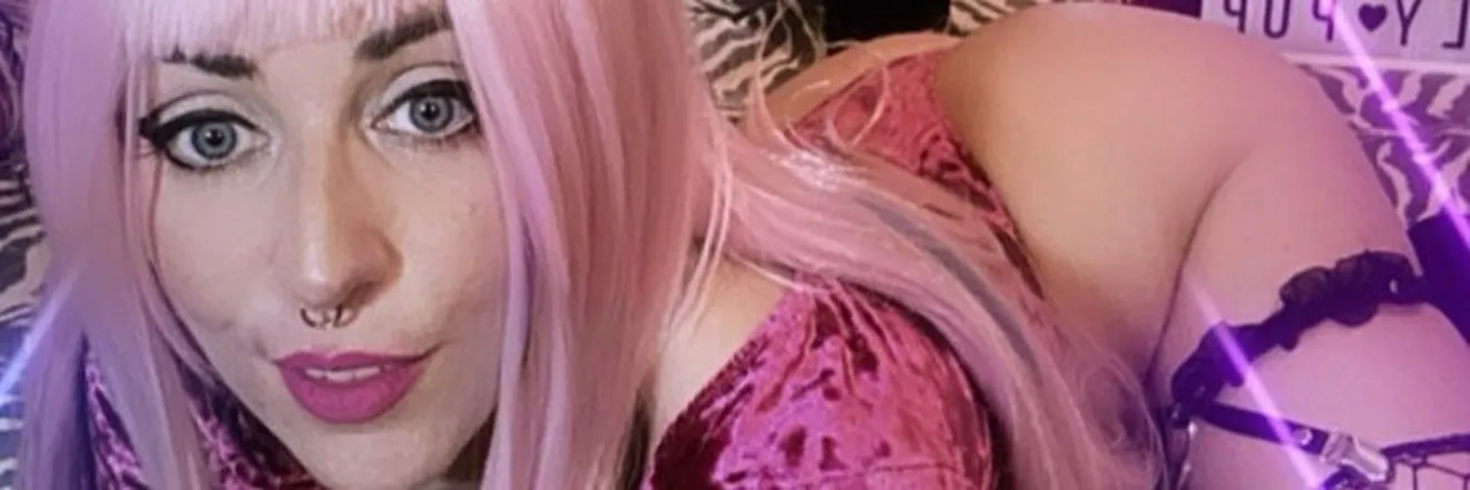 OnlyFans cuenta xlollyxpopx header 2