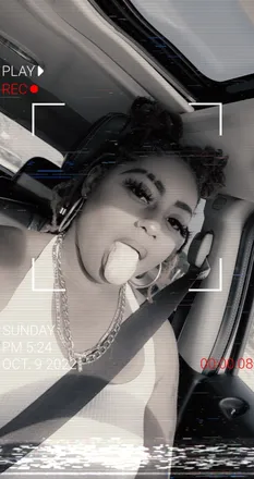 OnlyFans cuenta brown_suga22 header 2