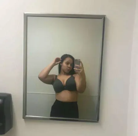 OnlyFans cuenta mixxedlexi avatar 1