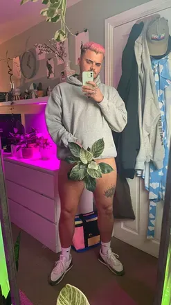 OnlyFans account  williamnsfw1 header 2