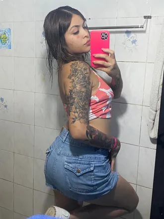OnlyFans cuenta giselle_luna header 2