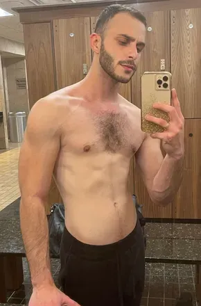 OnlyFans cuenta theonlyabraham avatar 1