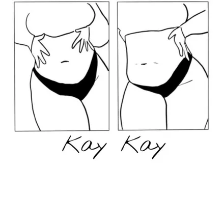 OnlyFans cuenta kaykaymarie23 header 2