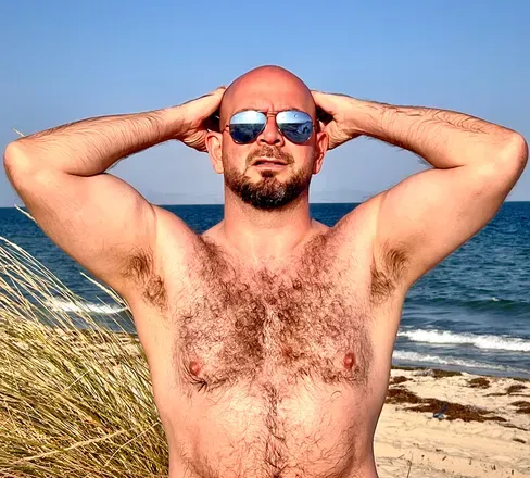 OnlyFans cuenta furryoso avatar 1