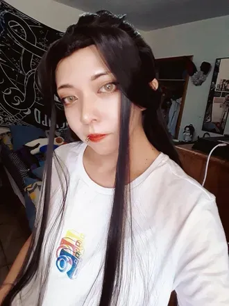 OnlyFans cuenta mujigae_bon7 avatar 1