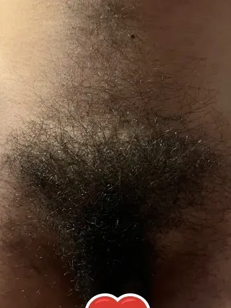 OnlyFans cuenta bushybabe avatar 1