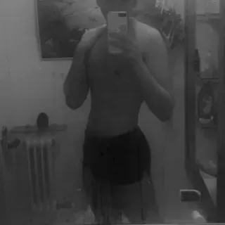 OnlyFans cuenta andreiih avatar 1