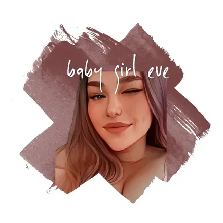 OnlyFans de baby_girl_eve