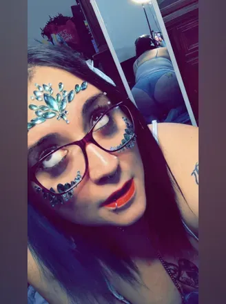 OnlyFans cuenta tokerqueen avatar 1