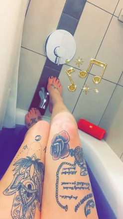 OnlyFans cuenta brattybitch1432 header 2