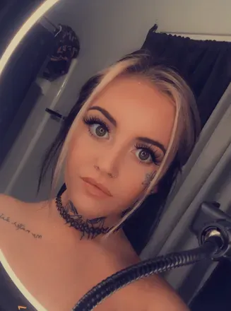OnlyFans cuenta bribriixoxo avatar 1